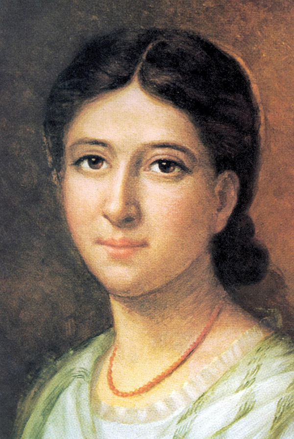 Paulina Jarikot (1799–1862)